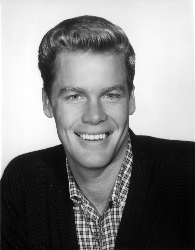 Doug McClure